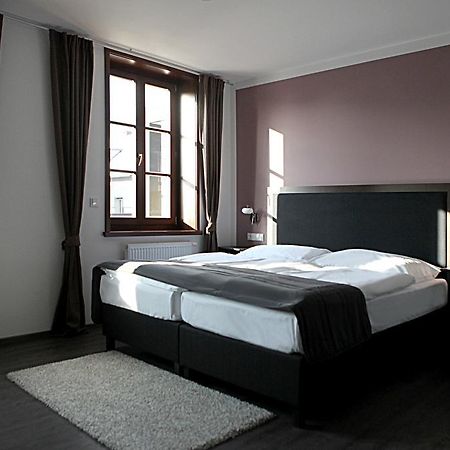 Hotel Koruna تشلومك ناد سيدلينو المظهر الخارجي الصورة