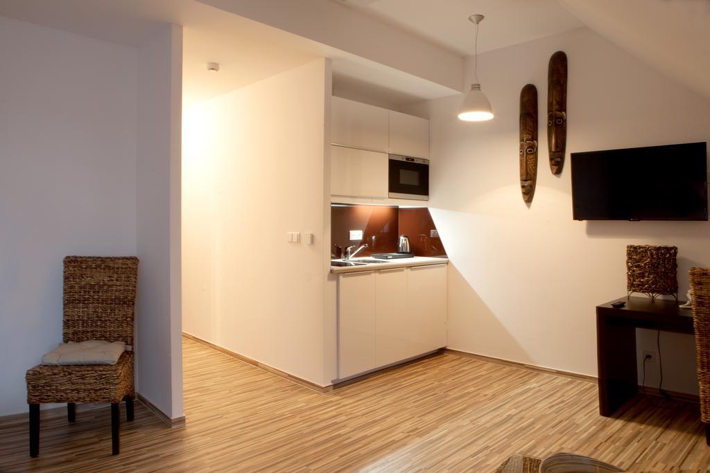 Hotel Koruna تشلومك ناد سيدلينو المظهر الخارجي الصورة