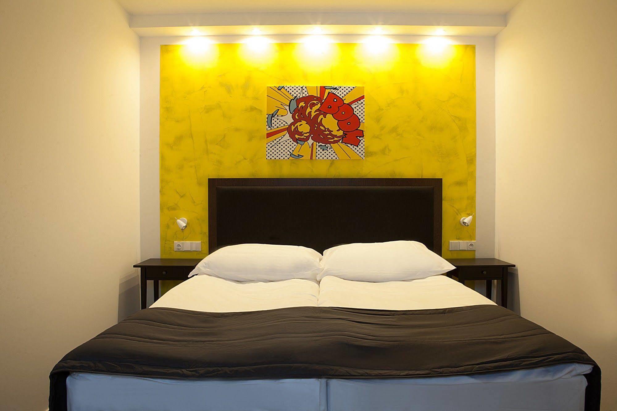 Hotel Koruna تشلومك ناد سيدلينو المظهر الخارجي الصورة